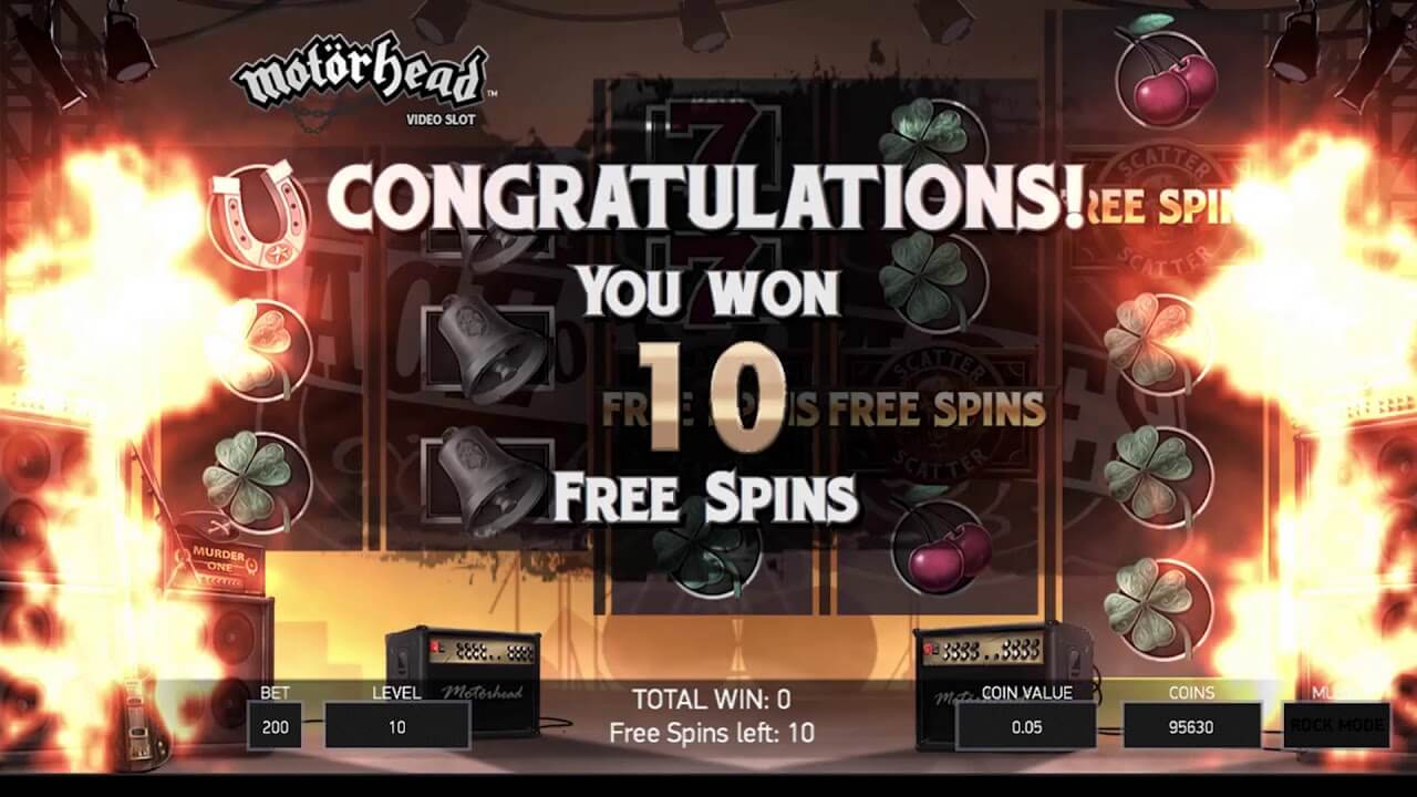 Motorhead