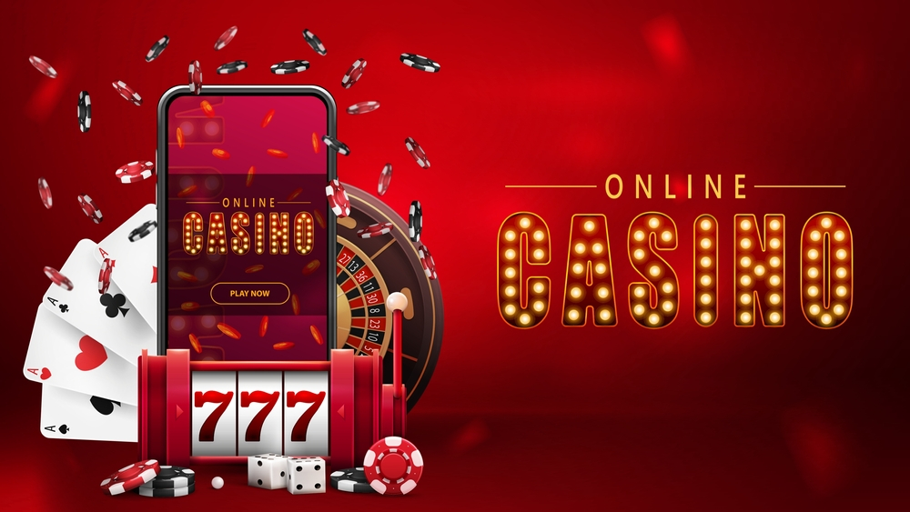 Trendy na trhu online kasín na Slovensku v roku 2025